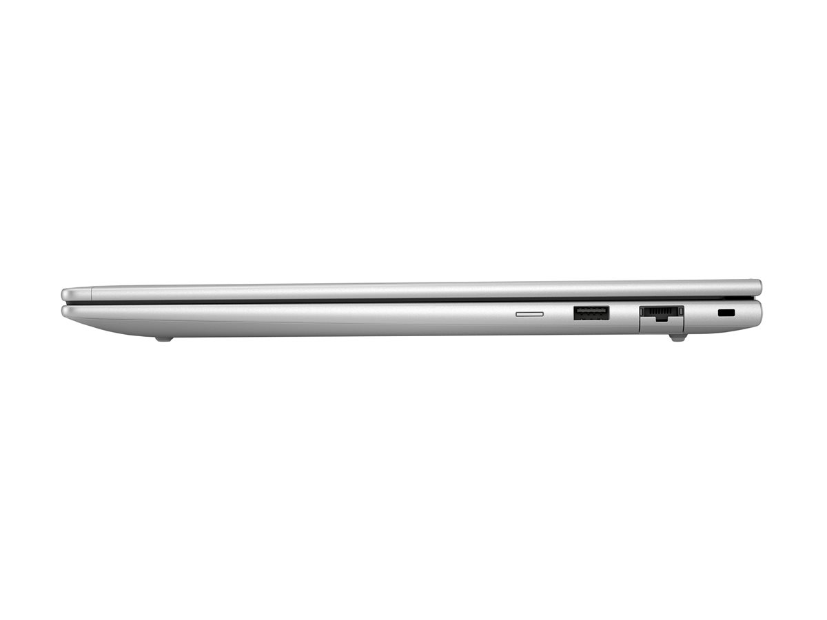 Portátil HP EliteBook 6 G1i 13.3" 16 GB 512 GB SSD Prateado - Imagem 6