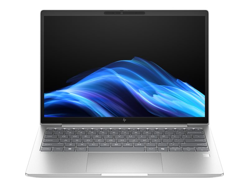 Portátil HP EliteBook 6 G1i 13.3" 16 GB 512 GB SSD Prateado - Imagem 4