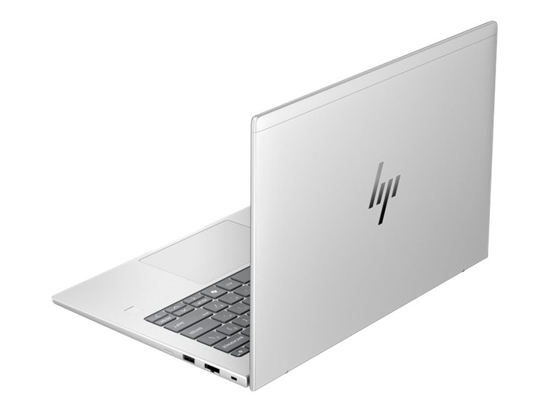 Portátil HP EliteBook 6 G1iR 14" 16 GB 512 GB SSD Win 11 Pro Prateado - Imagem 10