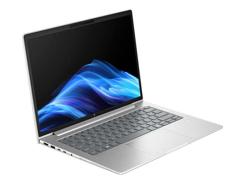 Portátil HP EliteBook 6 G1iR 14" 16 GB 512 GB SSD Win 11 Pro Prateado - Imagem 6