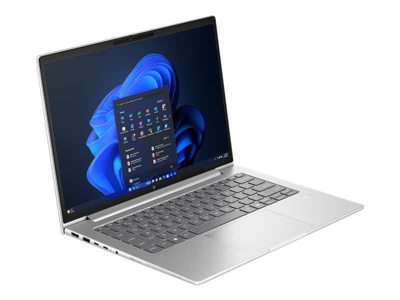 Portátil HP EliteBook 6 G1iR 14" 16 GB 512 GB SSD Win 11 Pro Prateado - Imagem 7