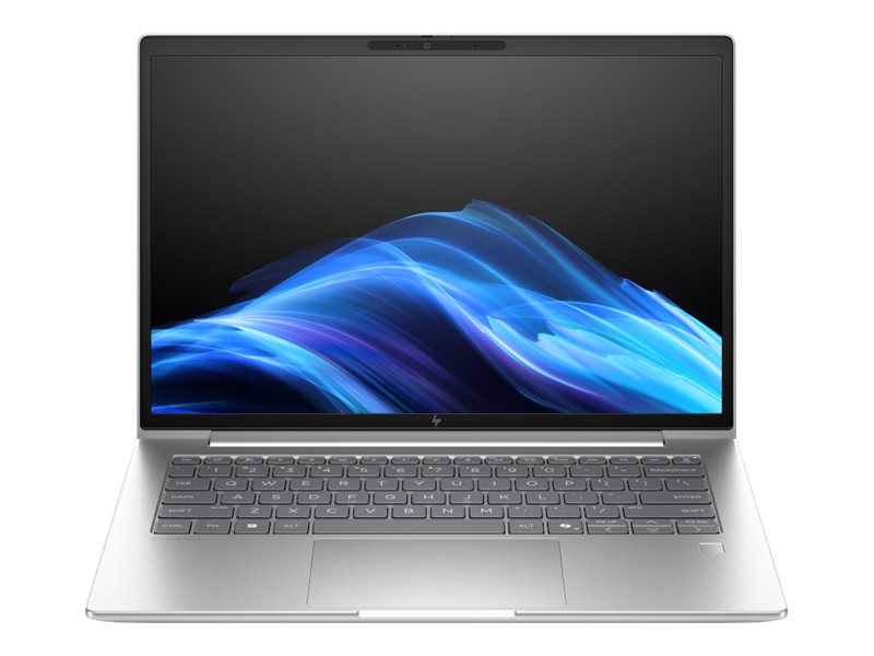 Portátil HP EliteBook 6 G1iR 14" 16 GB 512 GB SSD Win 11 Pro Prateado - Imagem 8