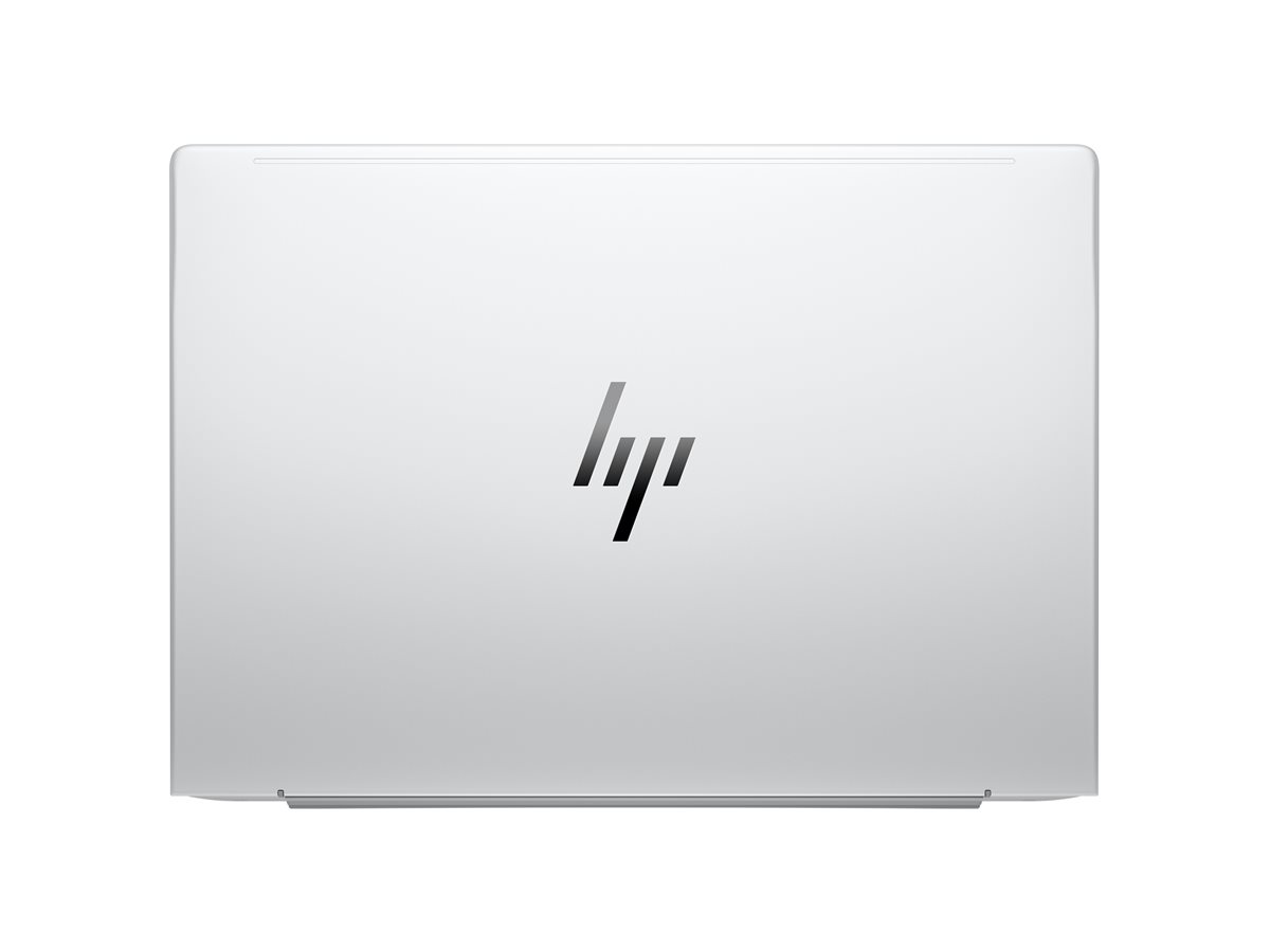 Portátil HP EliteBook 8 14" Core Ultra 5 16GB 1TB SSD Win 11 Pro Prata - Imagem 2