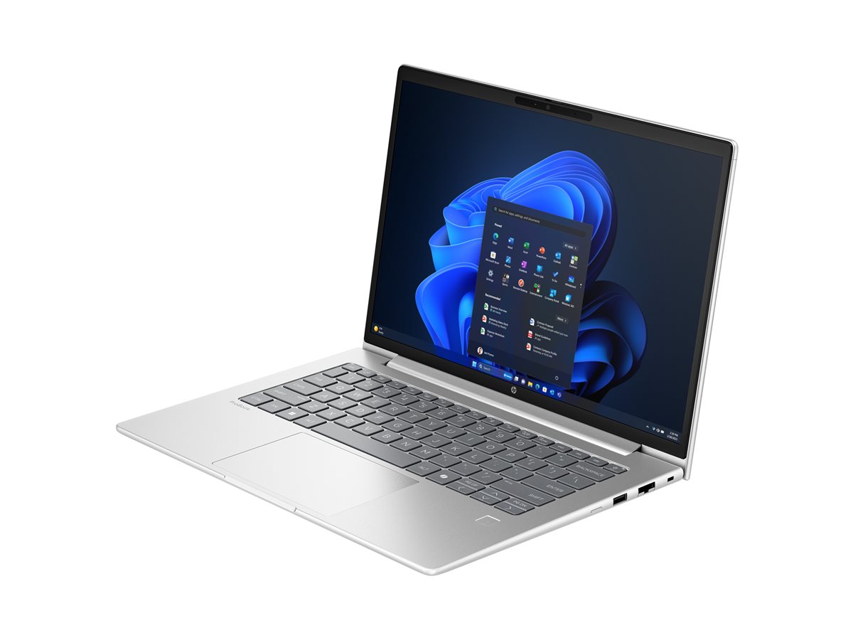 Portátil HP ProBook 14" Ryzen 7 16 GB RAM 512 GB SSD Prateado - Imagem 10