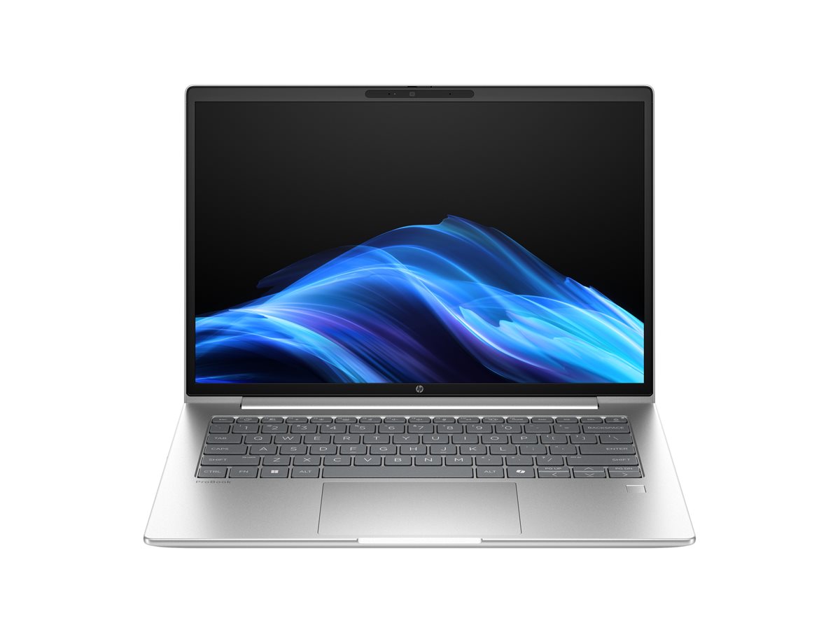 Portátil HP ProBook 14" Ryzen 7 16 GB RAM 512 GB SSD Prateado - Imagem 5