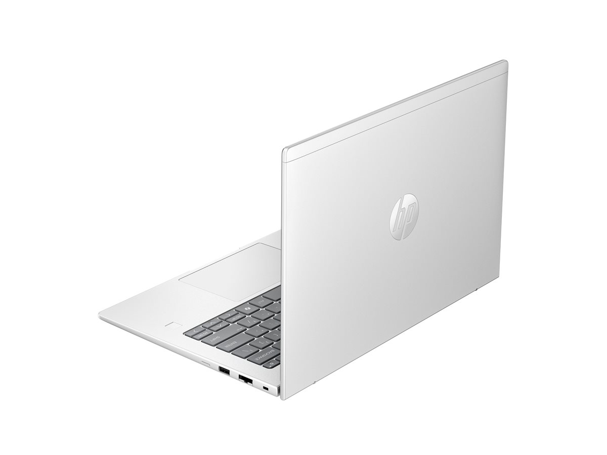Portátil HP ProBook 14" Ryzen 7 16 GB RAM 512 GB SSD Prateado - Imagem 9