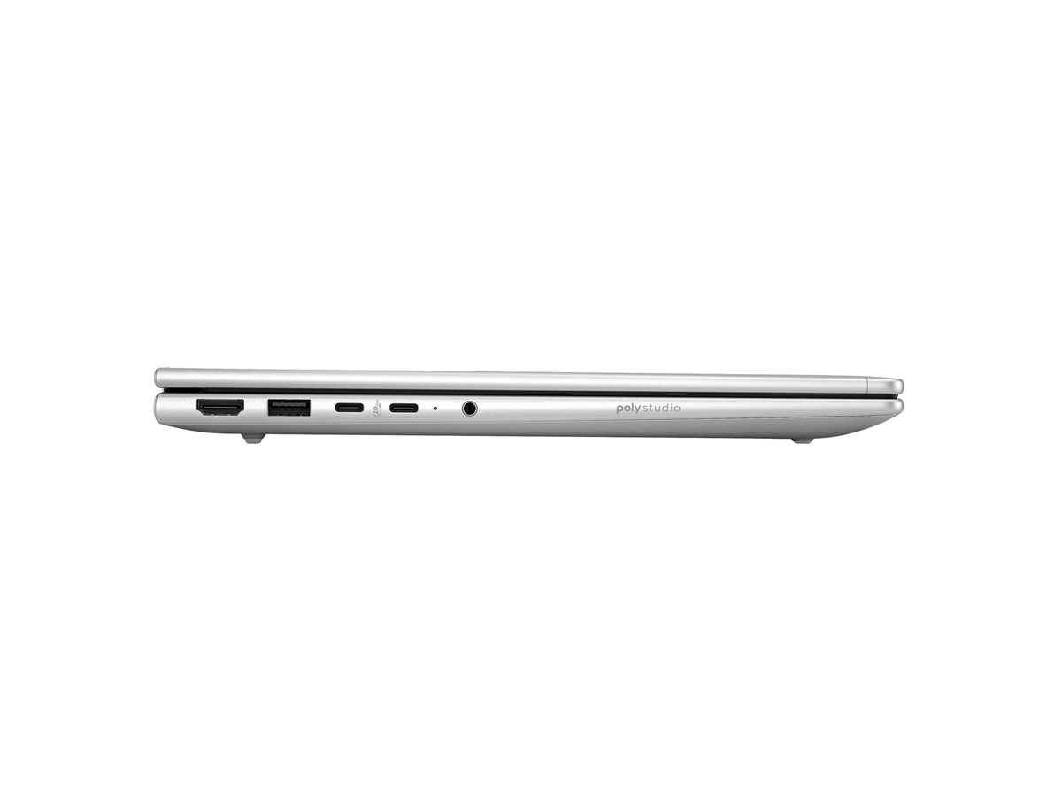 Portátil HP ProBook 14" Ryzen 7 16 GB RAM 512 GB SSD Prateado
