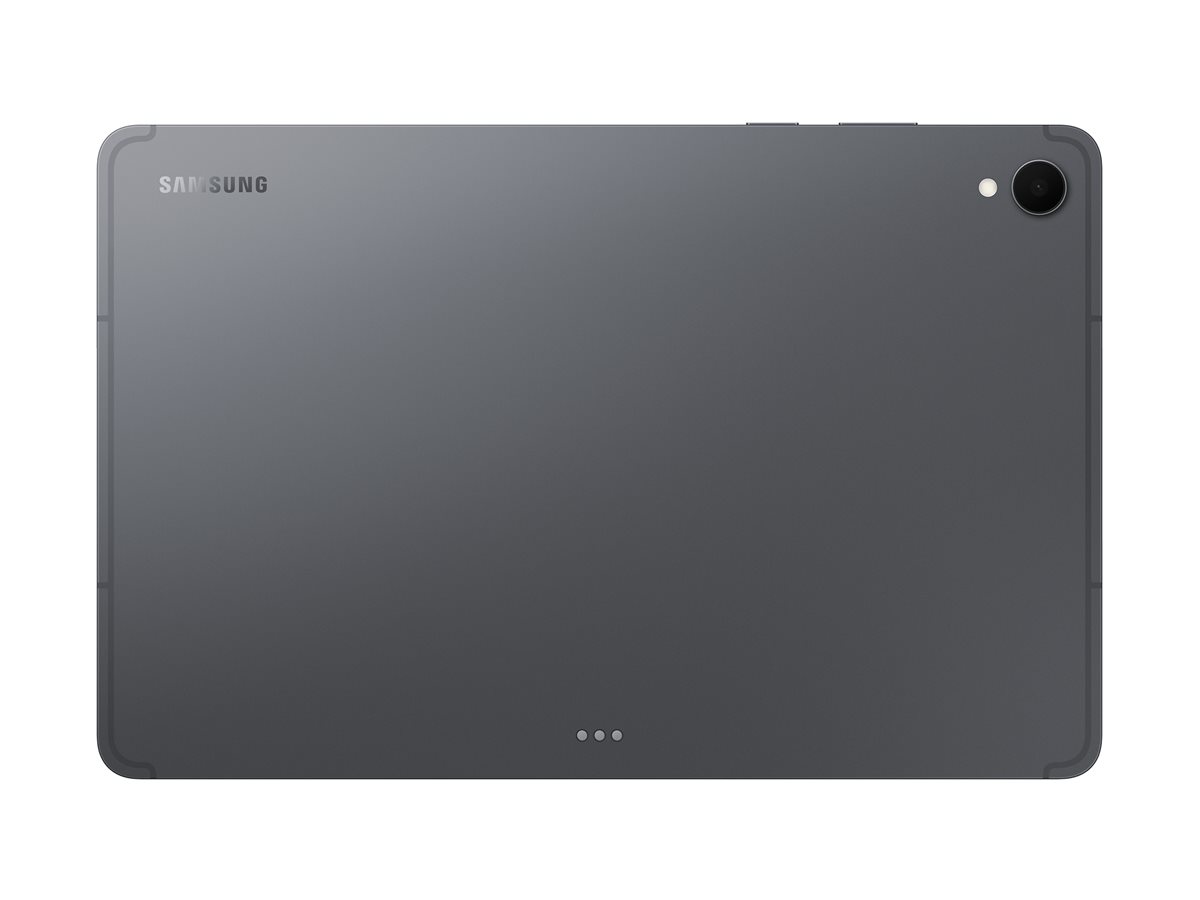 Tablet Samsung Galaxy Tab S11 11" 5G 128GB Cinza - Imagem 2