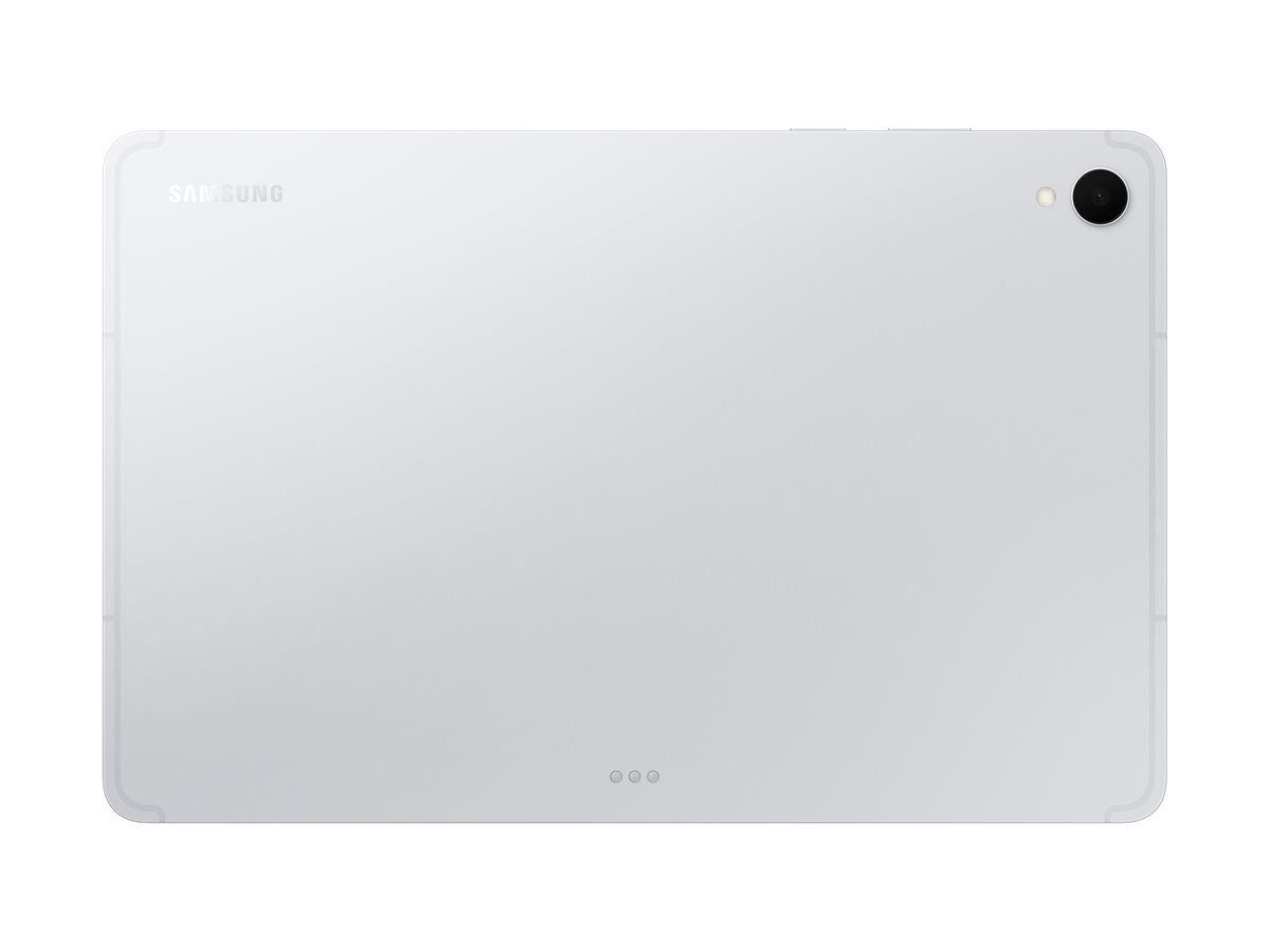 Tablet Samsung Galaxy Tab S11 11" 128 GB 5G Prata - Imagem 1