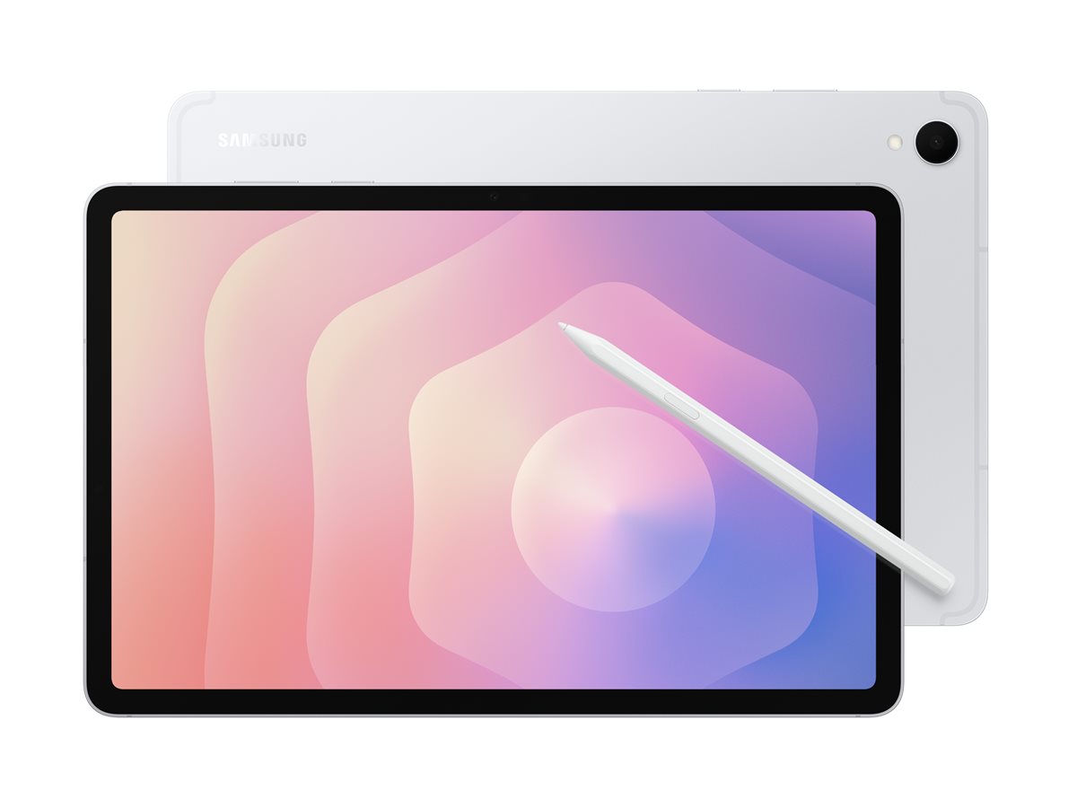 Tablet Samsung Galaxy Tab S11 11" 128 GB 5G Prata - Imagem 2