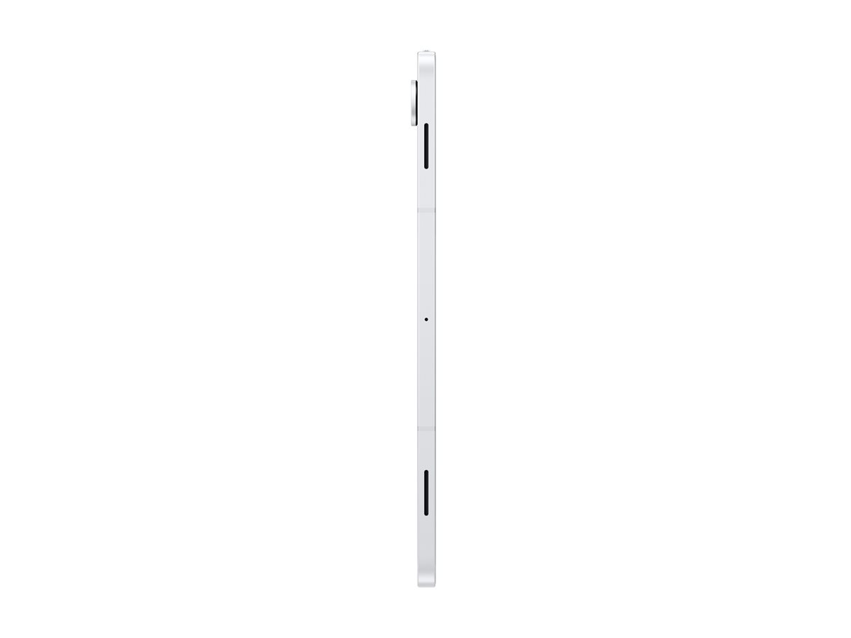 Tablet Samsung Galaxy Tab S11 11" 256GB 5G Prata - Imagem 3
