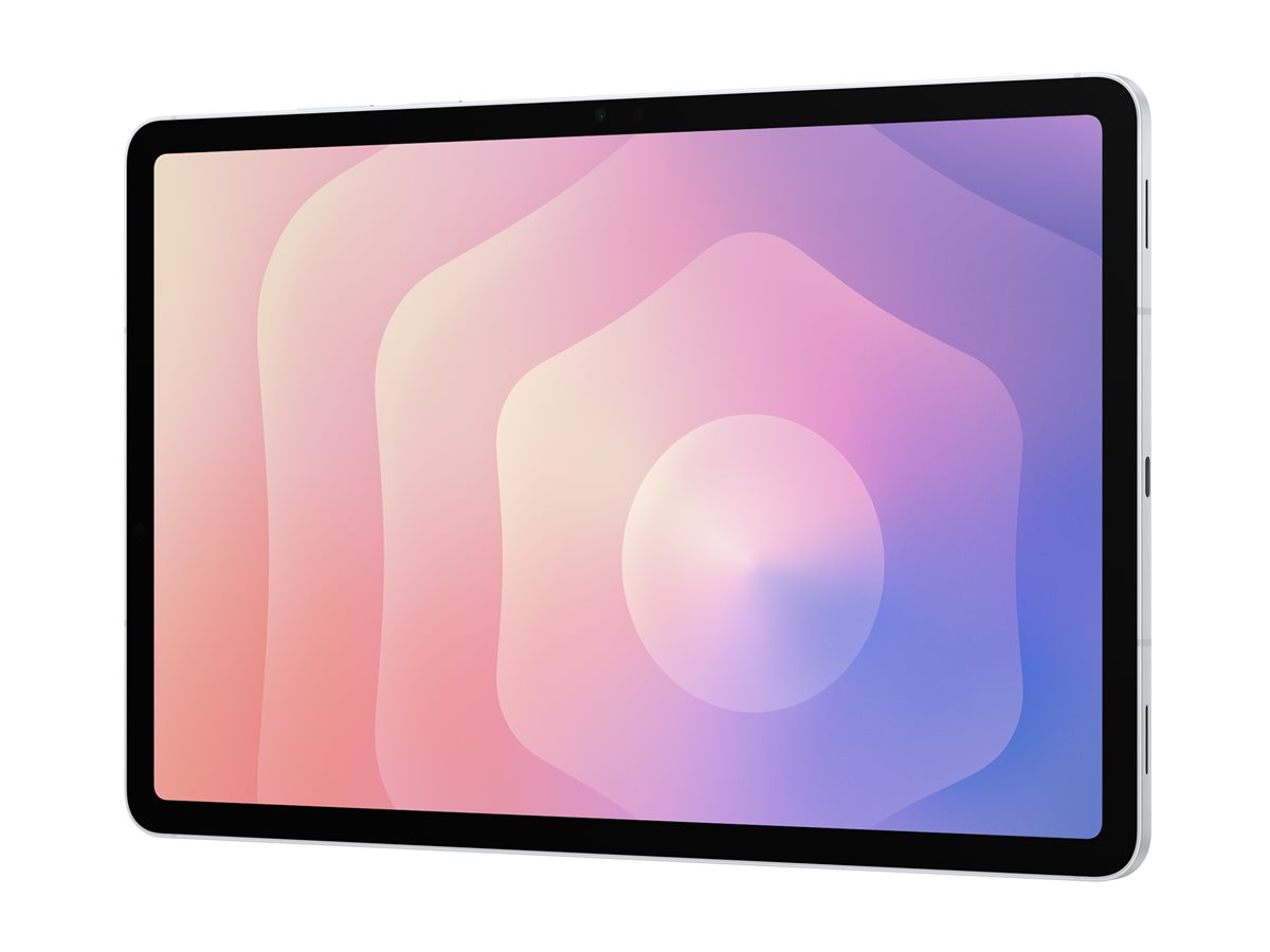 Tablet Samsung Galaxy Tab S11 11" 256GB 5G Prata - Imagem 4