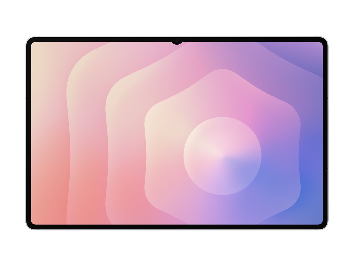Tablet Samsung Galaxy Tab S11 Ultra 14.6" 256 GB 5G Prata - Imagem 3
