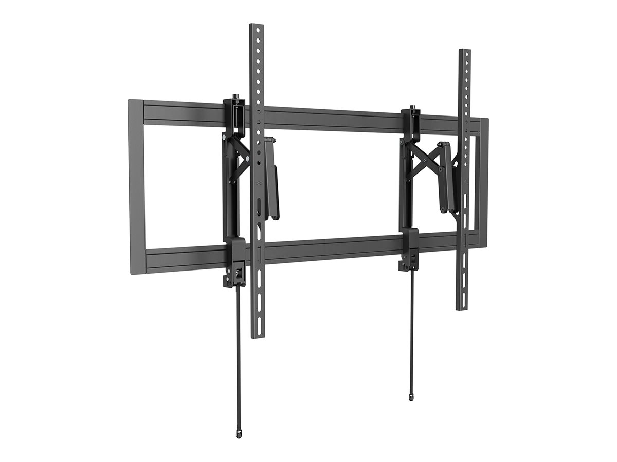 Suporte TV Napofix Pro Articulado Preto 55"-105"