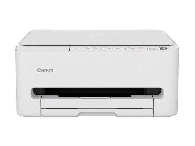 Impressora Multifunções Canon PIXMA TS4150i Jato Tinta A4 Cor Wi-Fi - Imagem 2