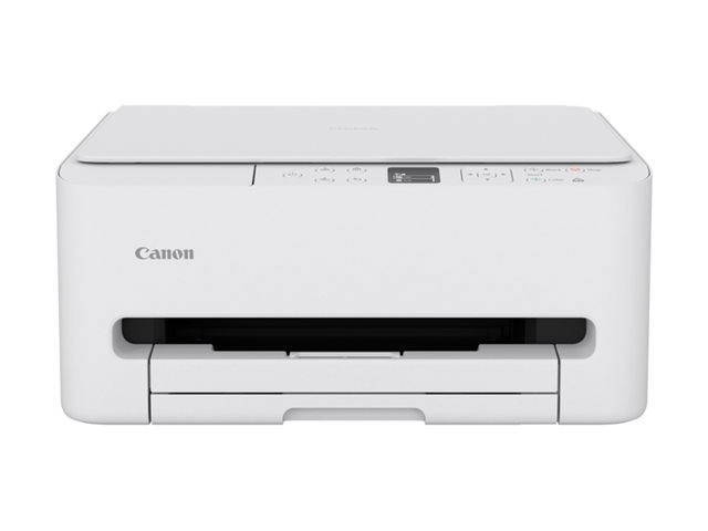 Impressora Multifunções Canon PIXMA TS6550i Jacto Tinta A4 Wi-Fi Cores - Imagem 5