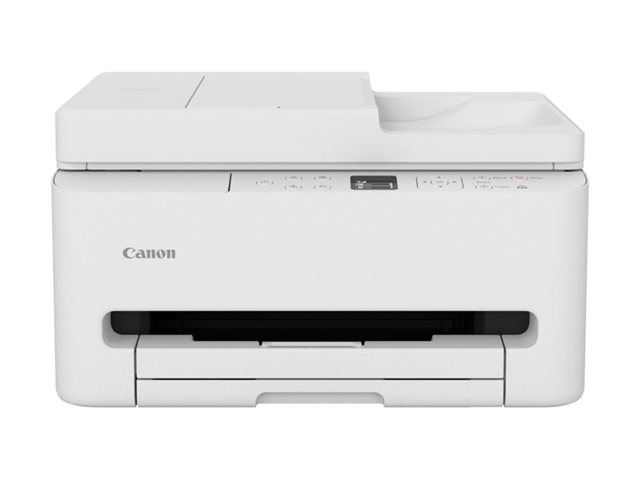 Impressora Multifunções Canon PIXMA TS7550i Jacto Tinta A4 Wi-Fi - Imagem 2