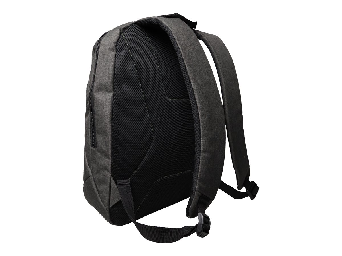 Bolsa para Portátil Acer Urban OBG030 15.6" Cinza Escuro - Imagem 3
