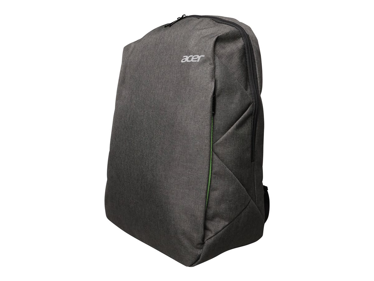 Bolsa para Portátil Acer Urban OBG030 15.6" Cinza Escuro - Imagem 4