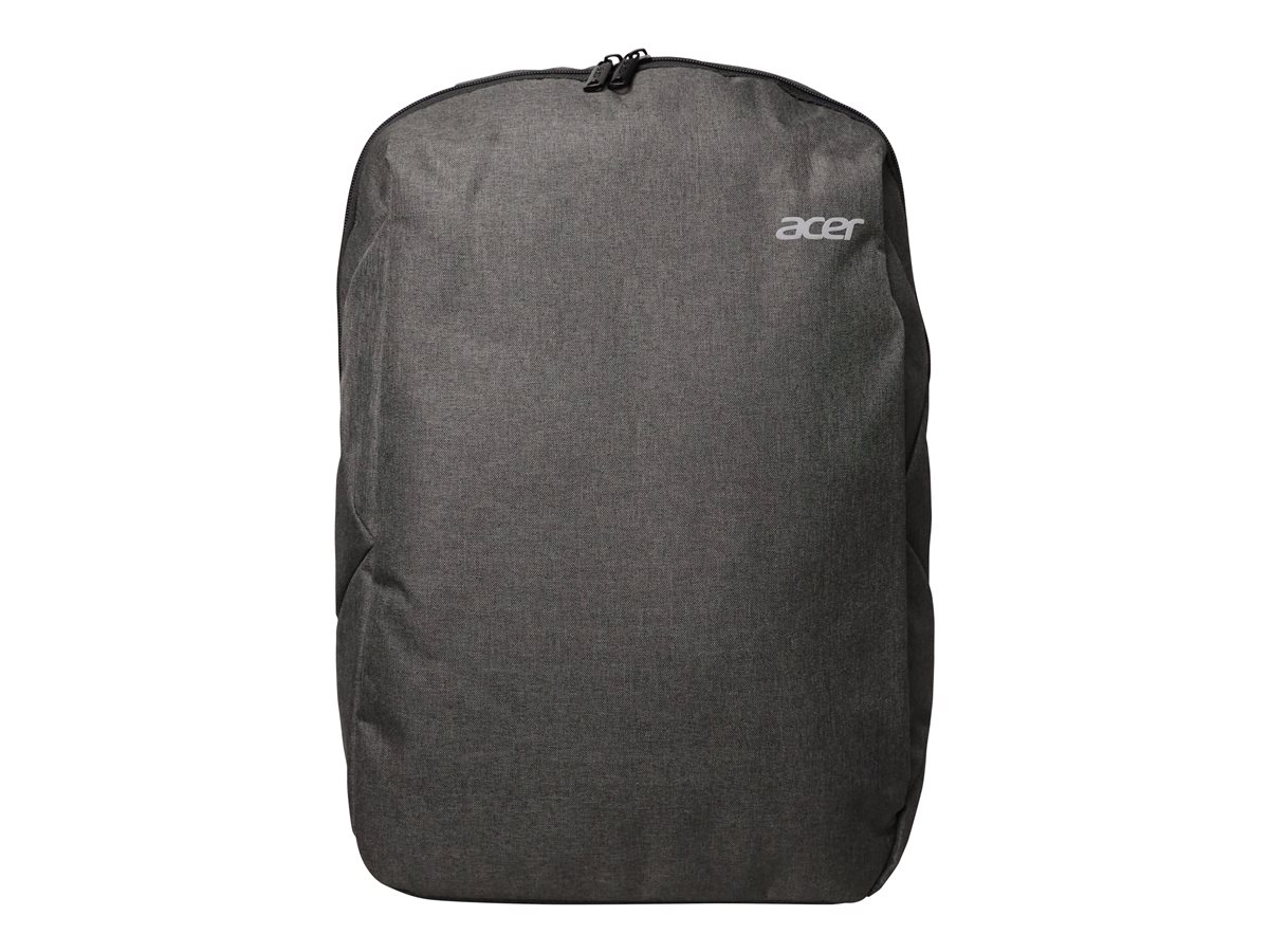 Bolsa para Portátil Acer Urban OBG030 15.6" Cinza Escuro - Imagem 6