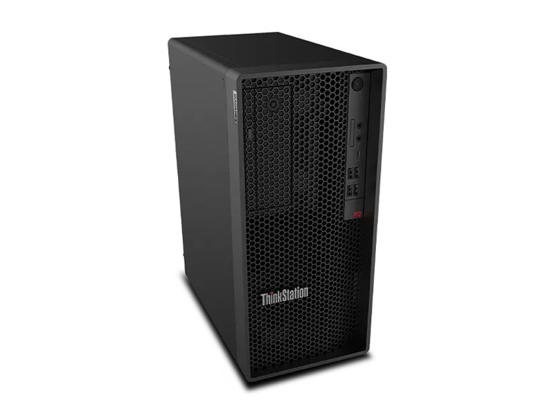 Workstation Lenovo ThinkStation P2 Core Ultra 7 32GB 1TB RTX 5060 W11 Pro - Imagem 5