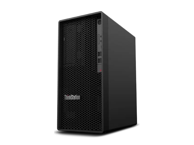 Workstation Lenovo ThinkStation P2 Core Ultra 7 32GB 1TB RTX 5060 W11 Pro - Imagem 3