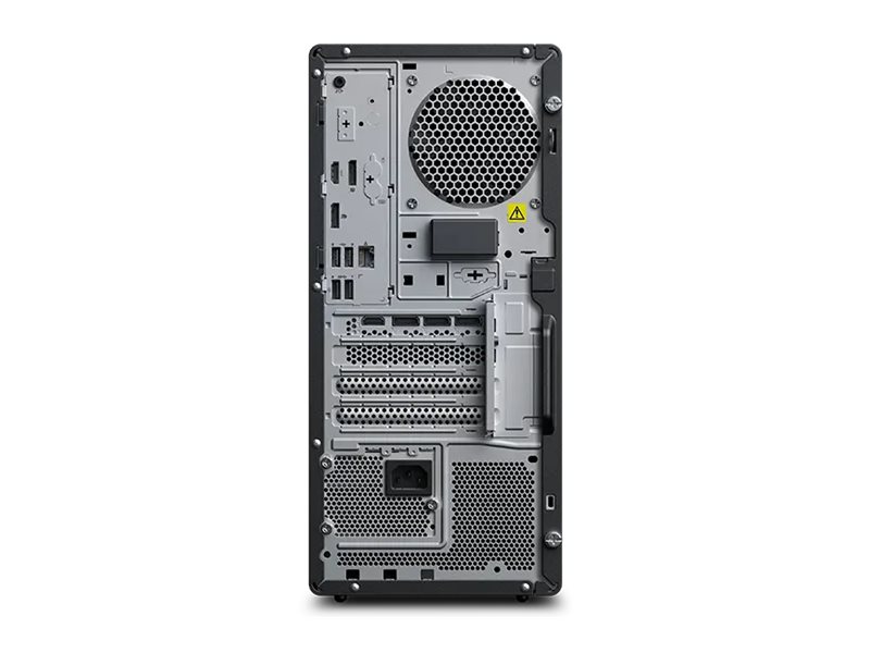 Workstation Lenovo ThinkStation P2 Core Ultra 7 32GB 1TB RTX 5060 W11 Pro - Imagem 6