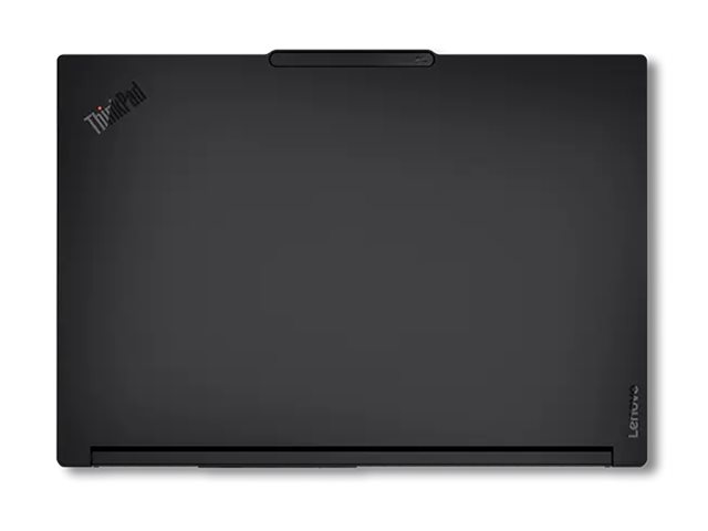 Portátil Lenovo ThinkPad P16 16" 64 GB 1 TB SSD RTX 3000 Preto - Imagem 3