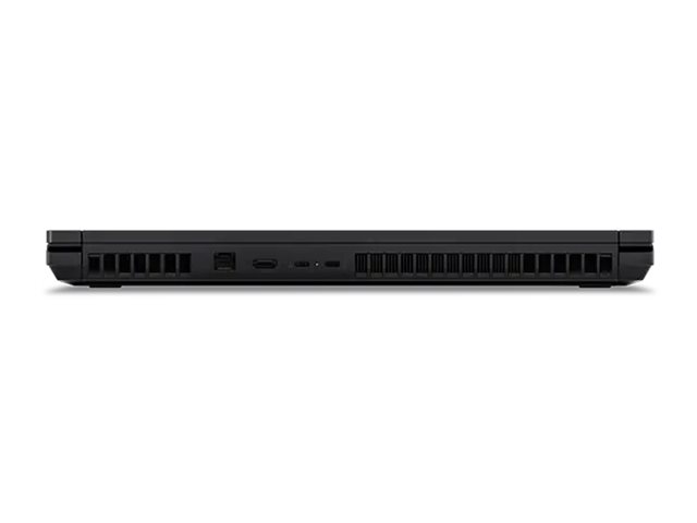 Portátil Lenovo ThinkPad P16 16" 64 GB 1 TB SSD RTX 3000 Preto - Imagem 8