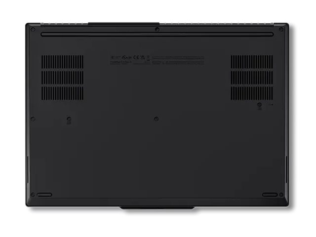 Portátil Lenovo ThinkPad P16 16" 64 GB 1 TB SSD RTX 3000 Preto - Imagem 5