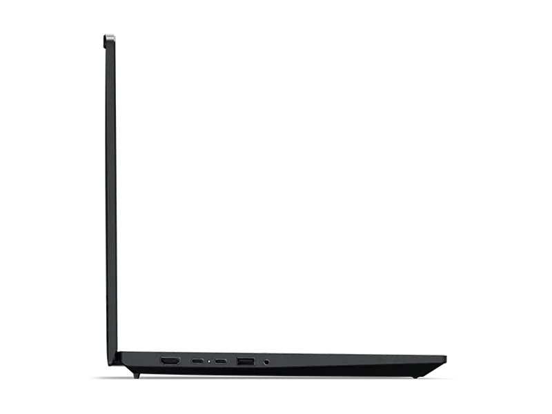 Portátil Lenovo ThinkPad P16s 16" Core Ultra 7 32 GB RAM 1 TB SSD Preto - Imagem 5