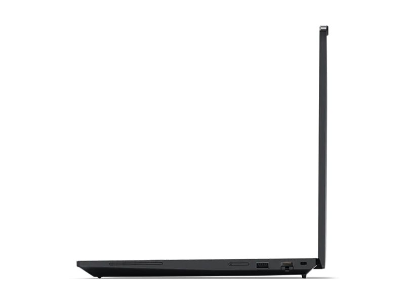 Portátil Lenovo ThinkPad P16s 16" Core Ultra 7 32 GB RAM 1 TB SSD Preto - Imagem 7