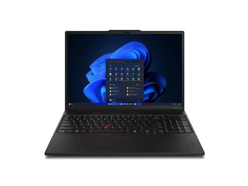 Portátil Lenovo ThinkPad P16s 16" Core Ultra 7 32 GB RAM 1 TB SSD Preto - Imagem 1