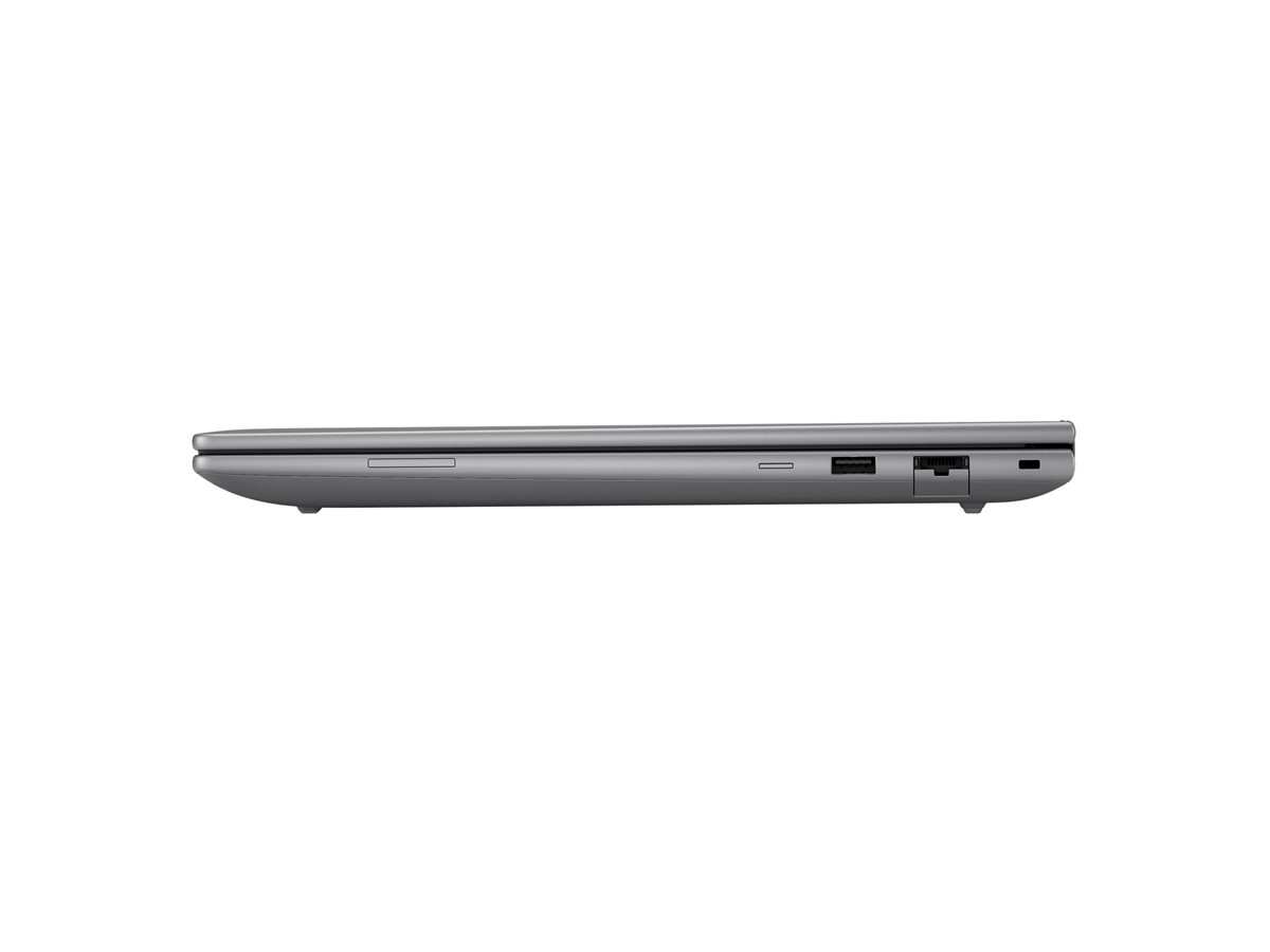 Portátil HP Zbook X G1i 16 Intel Core Ultra 7 255H 16inch 32GB 1TB W11P 3YR Warr - Imagem 9