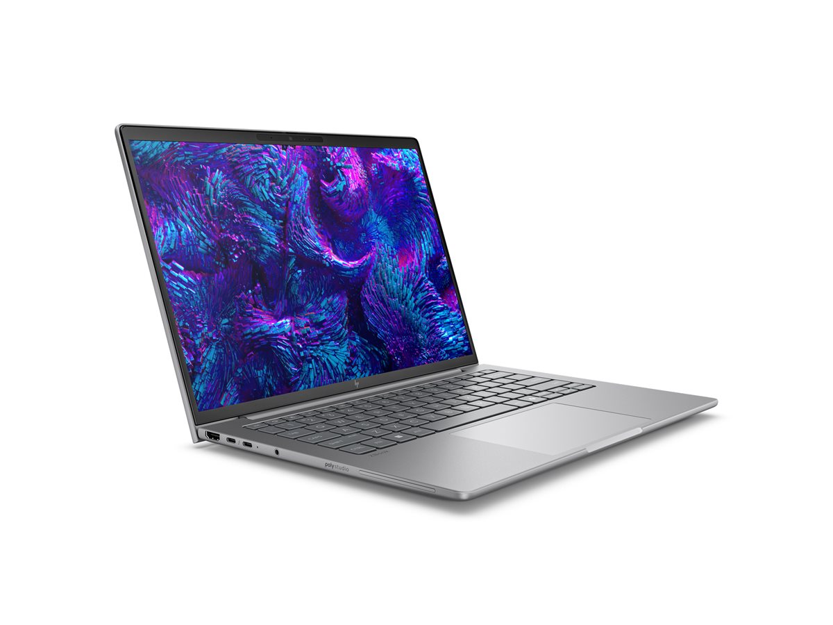 Portátil HP Zbook 8 G1i 14 Intel Core Ultra 7 265H 14inch 32GB 1TB W11P 3YR Warr - Imagem 5