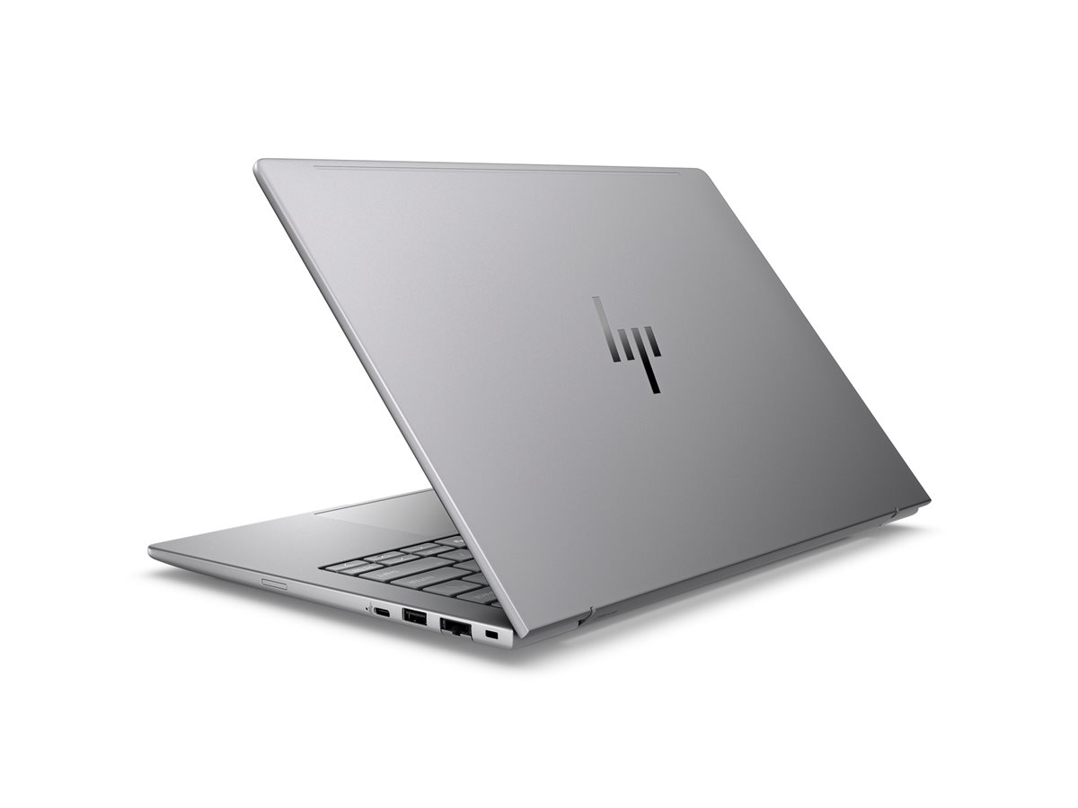 Portátil HP Zbook 8 G1i 14 Intel Core Ultra 7 265H 14inch 32GB 1TB W11P 3YR Warr - Imagem 2