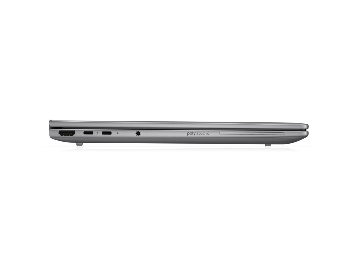 Portátil HP Zbook 8 G1i 14 Intel Core Ultra 7 265H 14inch 32GB 1TB W11P 3YR Warr - Imagem 9
