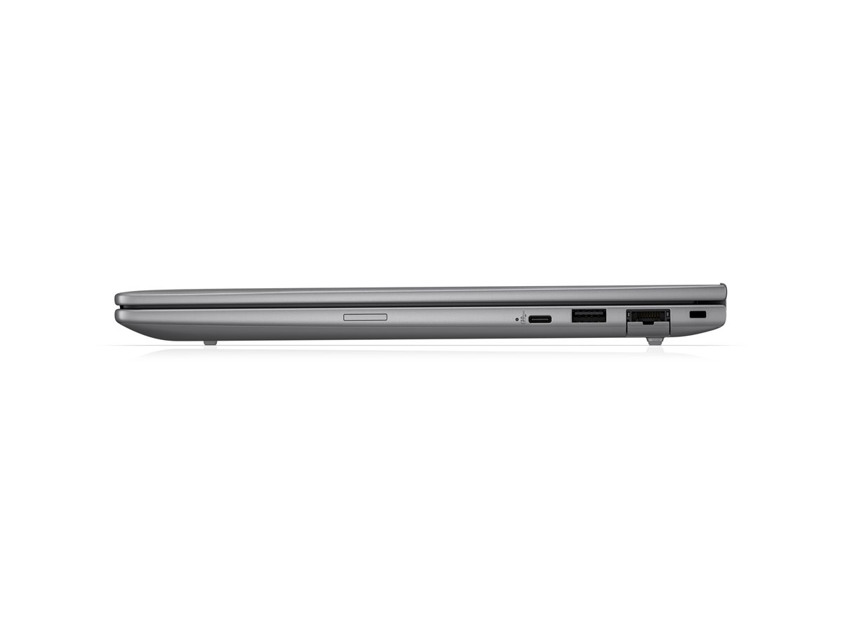 Portátil HP Zbook 8 G1i 14 Intel Core Ultra 7 265H 14inch 32GB 1TB W11P 3YR Warr - Imagem 4