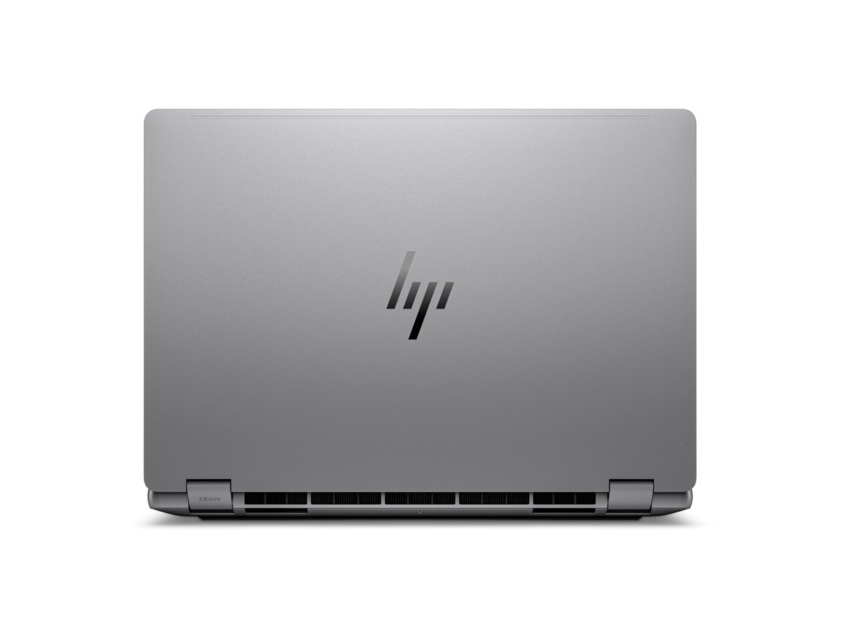 Portátil HP Zbook G1i 16 Intel Core Ultra 9 285HX 16inch 32GB 1TB W11P 3YR Warr - Imagem 8