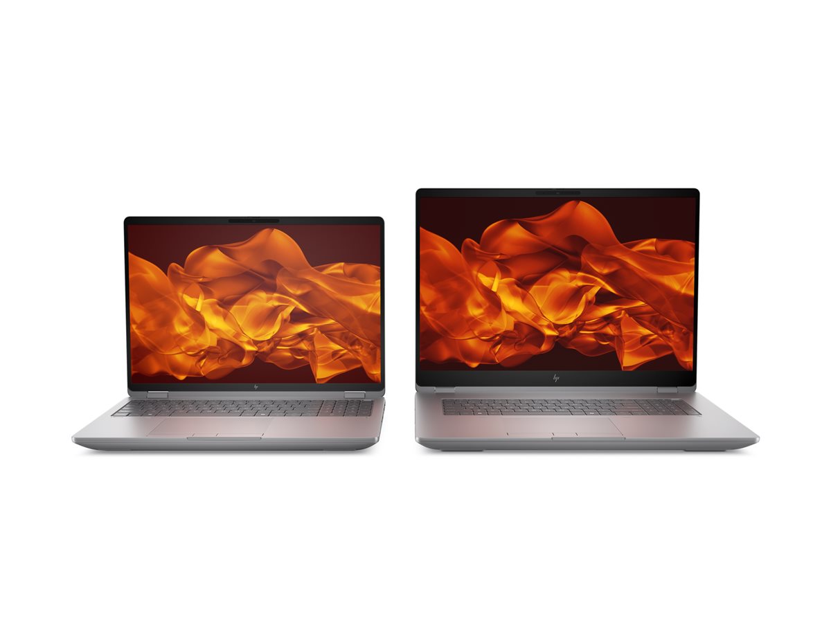Portátil HP Zbook G1i 16 Intel Core Ultra 9 285HX 16inch 32GB 1TB W11P 3YR Warr