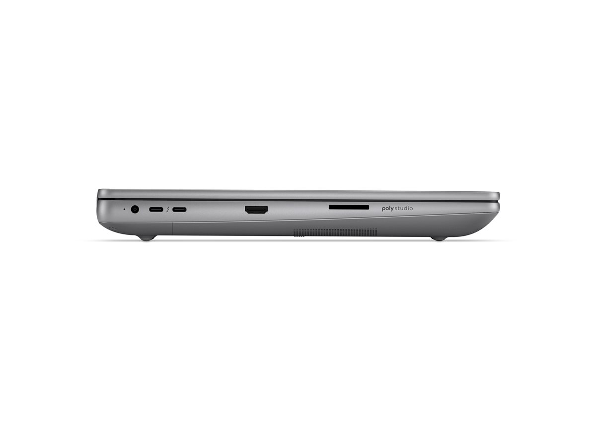 Portátil HP Zbook G1i 16 Intel Core Ultra 9 285HX 16inch 32GB 1TB W11P 3YR Warr - Imagem 7