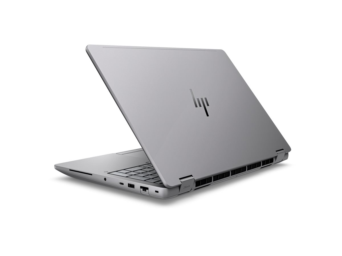 Portátil HP Zbook G1i 16 Intel Core Ultra 9 285HX 16inch 32GB 1TB W11P 3YR Warr - Imagem 6