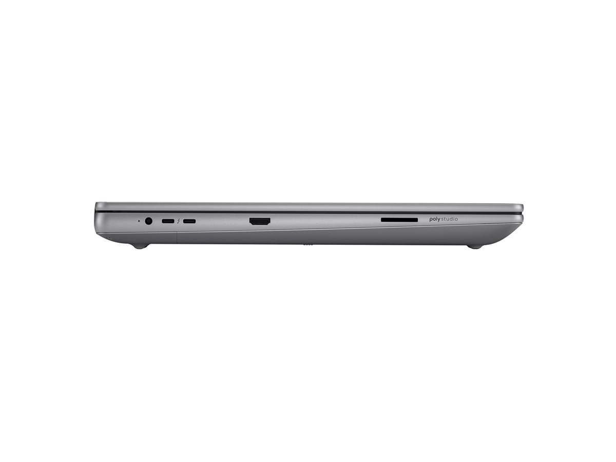 Portátil HP Zbook G1i 18 Intel Core Ultra 9 285HX 18inch 64GB 1TB W11P 3YR Warr - Imagem 10