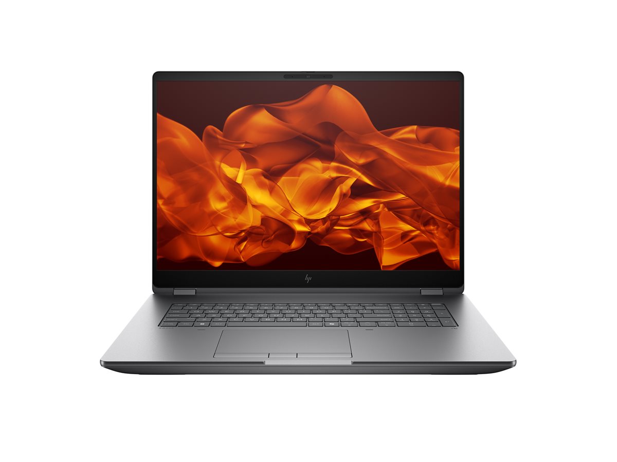 Portátil HP Zbook G1i 18 Intel Core Ultra 9 285HX 18inch 64GB 1TB W11P 3YR Warr - Imagem 2