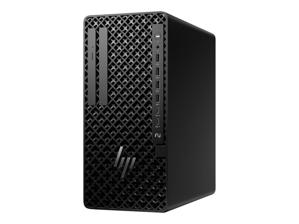 Workstation HP Z1 G1i Intel Core Ultra 7 265 32GB 1TB W11P 3YR Warr - Imagem 2