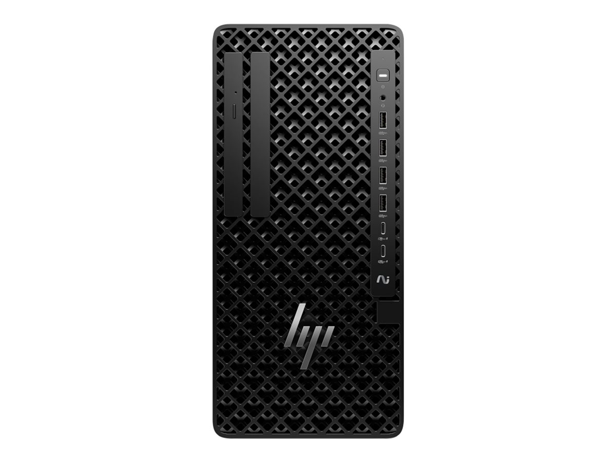 Workstation HP Z1 G1i Intel Core Ultra 7 265 32GB 1TB W11P 3YR Warr - Imagem 3