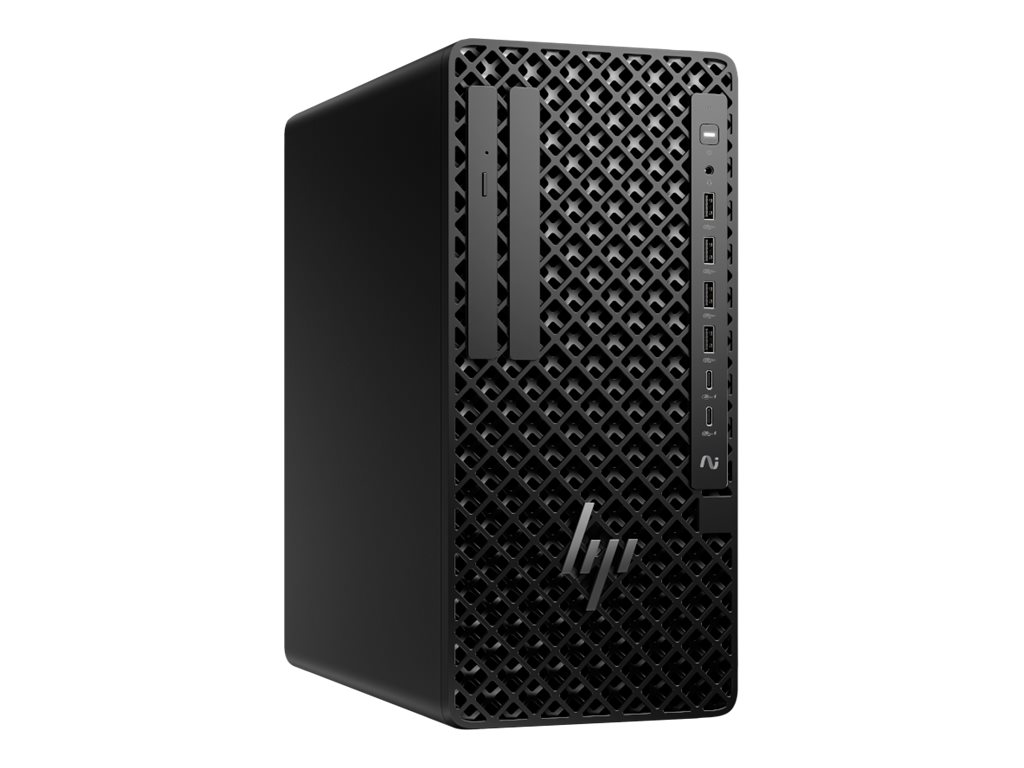 Workstation HP Z1 G1i Intel Core Ultra 7 265 32GB 1TB W11P 3YR Warr - Imagem 4