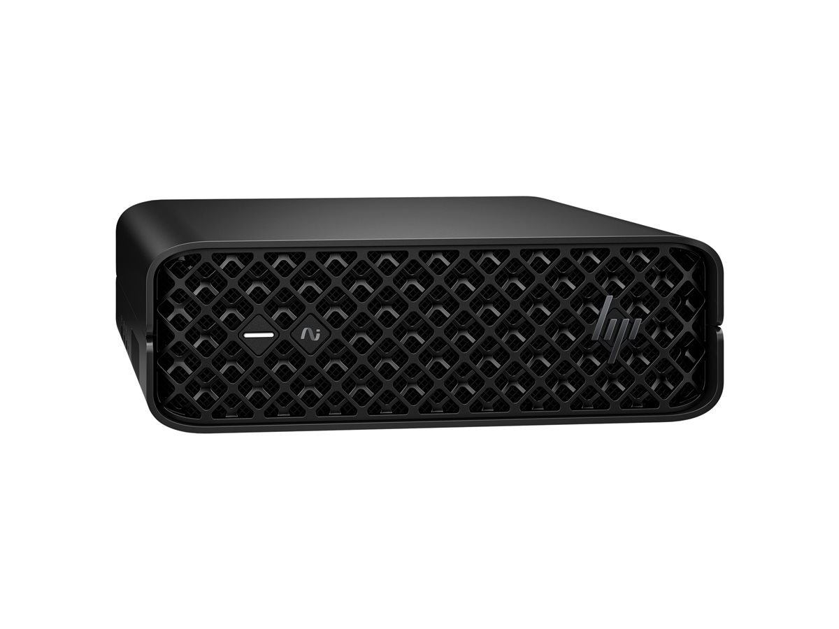 Workstation HP Z2 G1i Core Ultra 7 32GB 1TB SSD RTX A400 Preto - Imagem 2