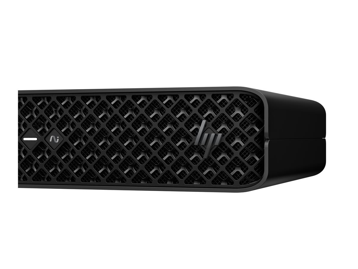 Workstation HP Z2 G1i Core Ultra 7 32GB 1TB SSD RTX A400 Preto - Imagem 10