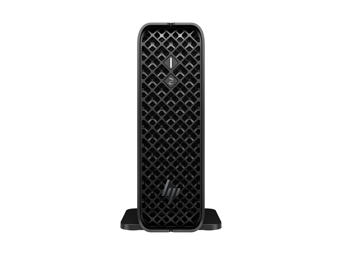 Workstation HP Z2 G1i Core Ultra 7 32GB 1TB SSD RTX A400 Preto - Imagem 5